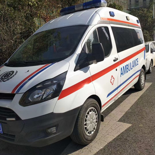 北京品质救护车出租,为您的健康出行负责