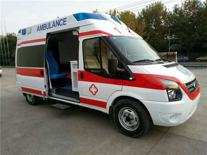 北京乌鲁木齐沙依巴克区上线 “安康护送” 非急救转运服务平台