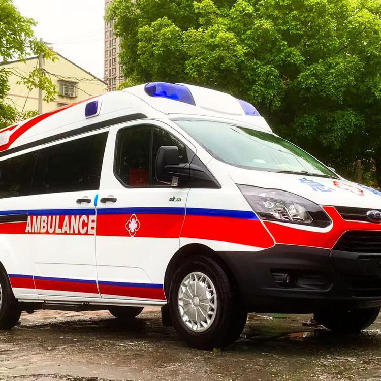 北京重症监护救护车出租护送返乡