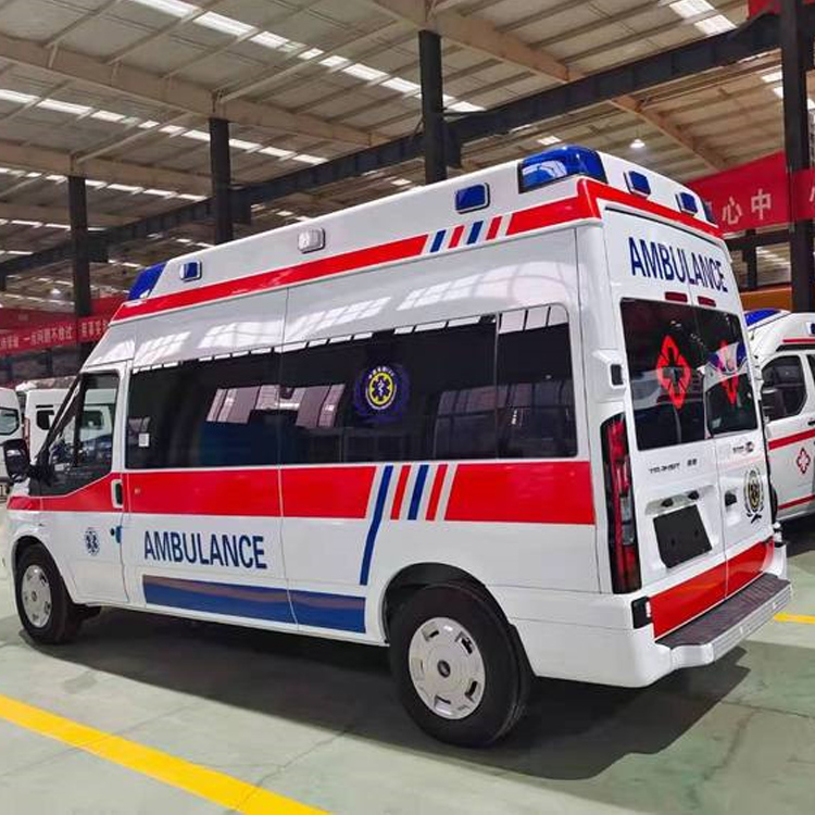 北京救护车出租 —— 专业、安全、高效的城市急救服务