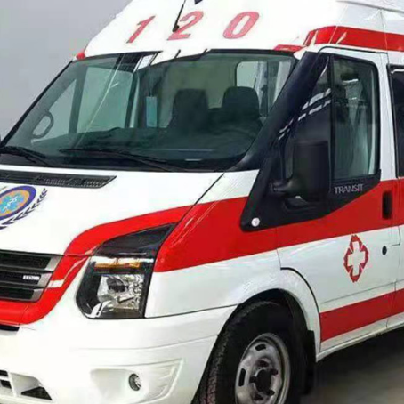 北京非急救护送病人转院租赁救护车的优缺点对比